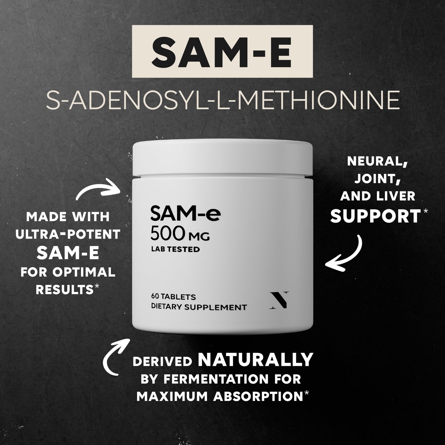 SAM-e