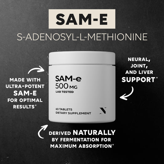 SAM-e