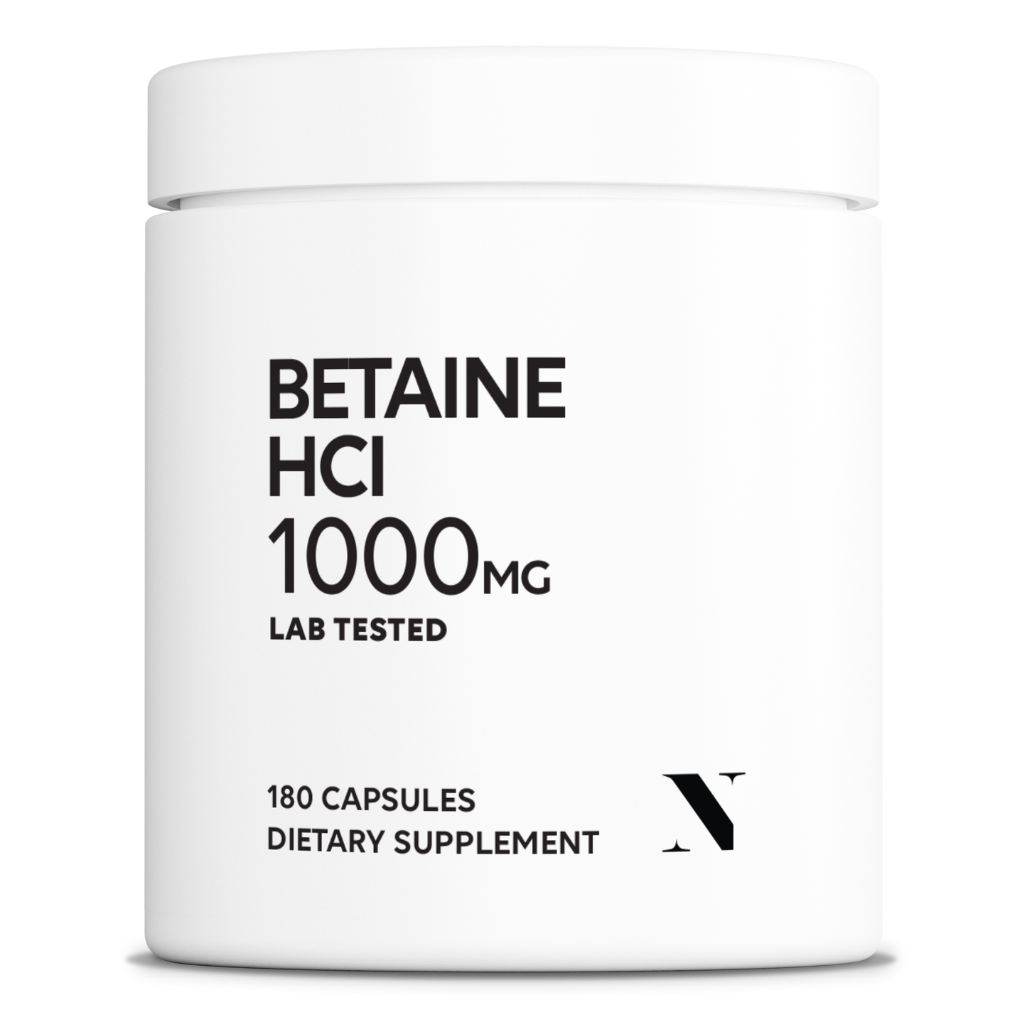 Betanine HCl