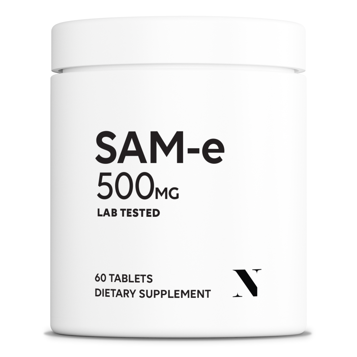 SAM-e