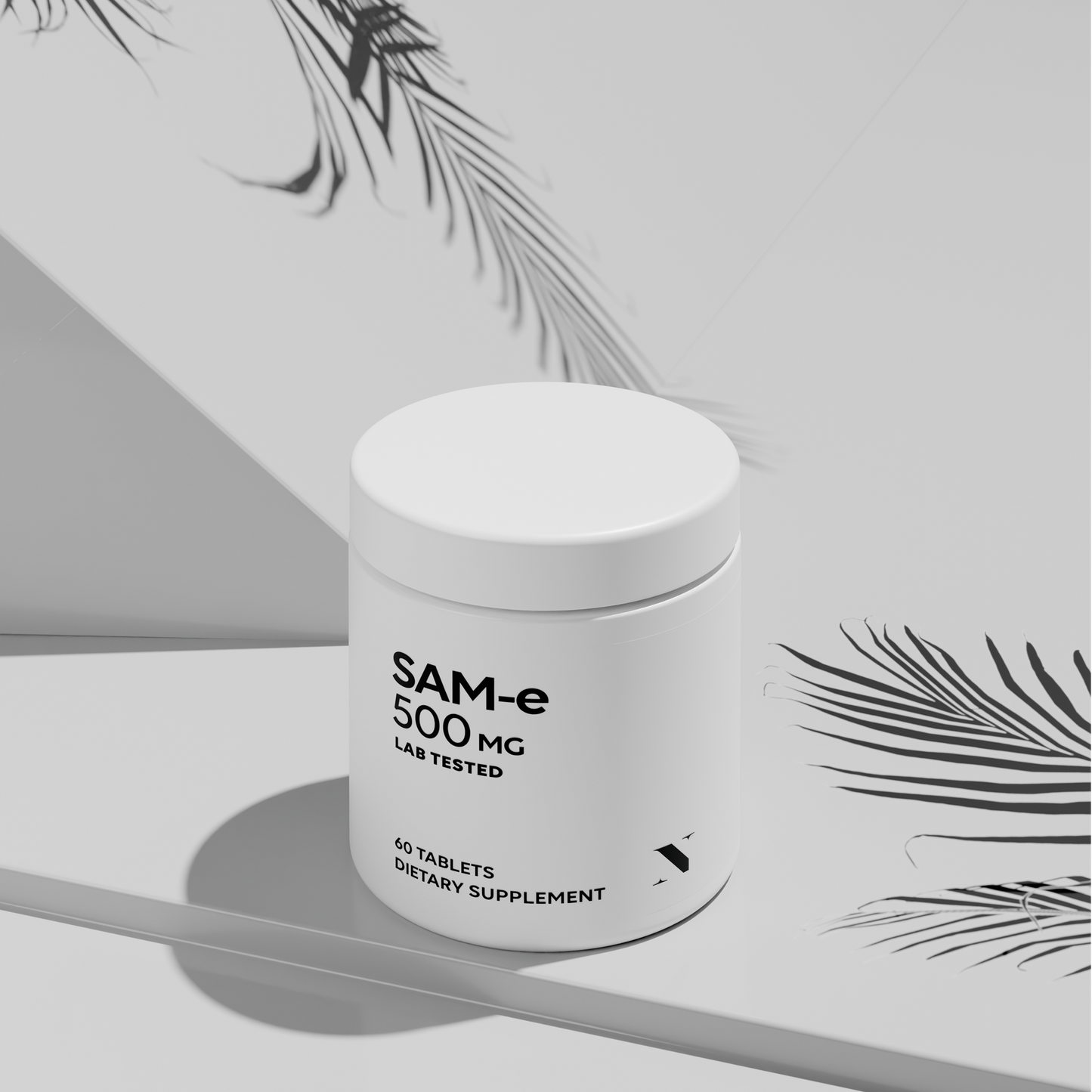 SAM-e