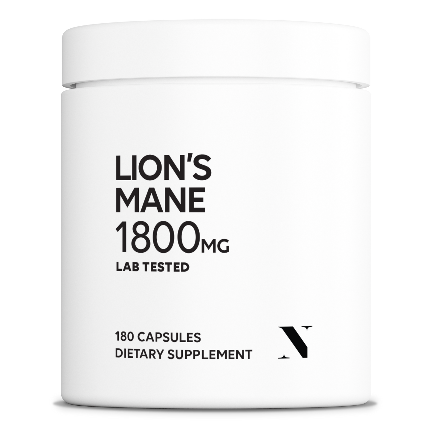 Lion's Mane