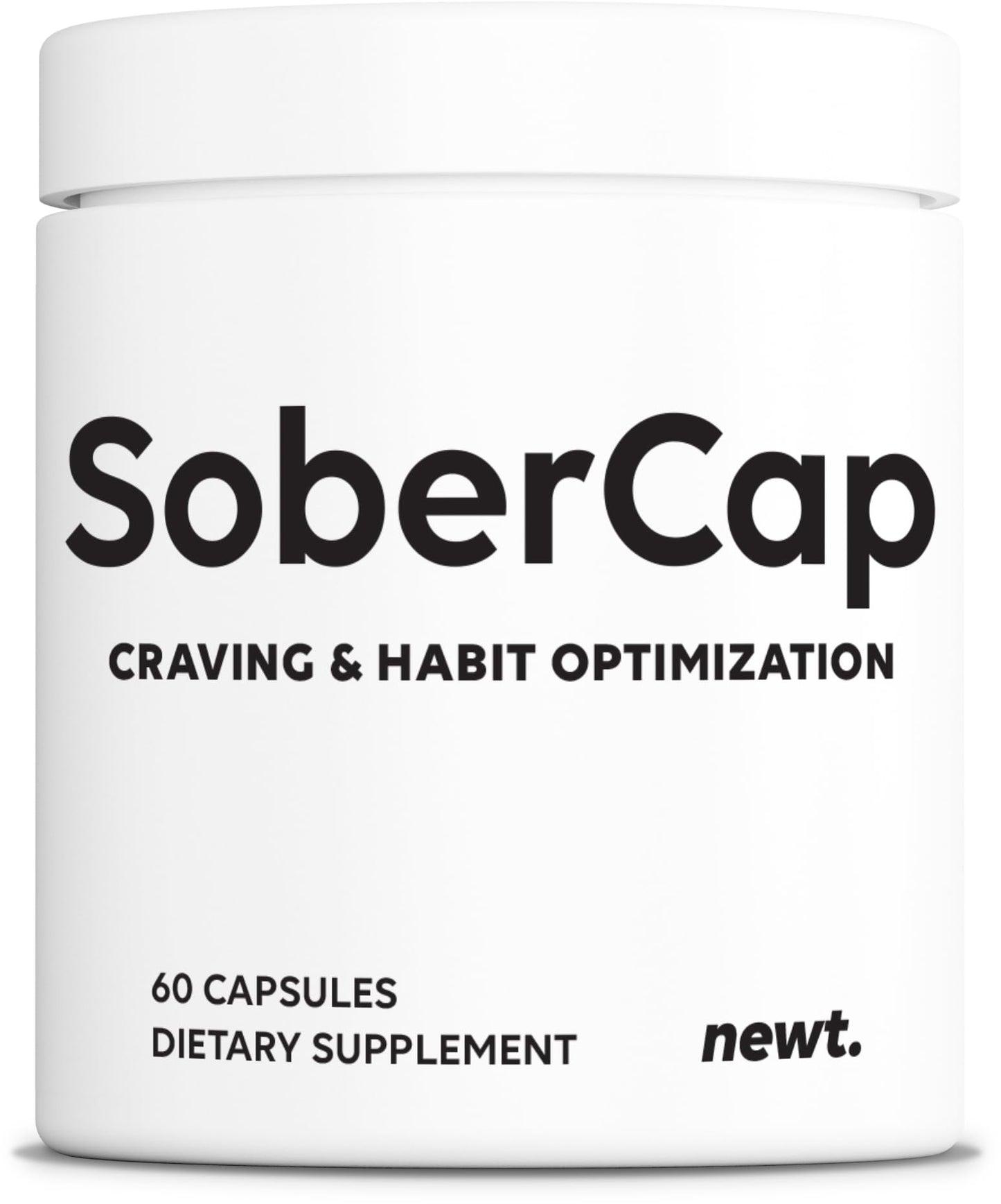 SoberCap