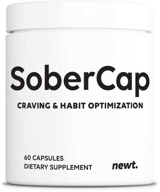 SoberCap
