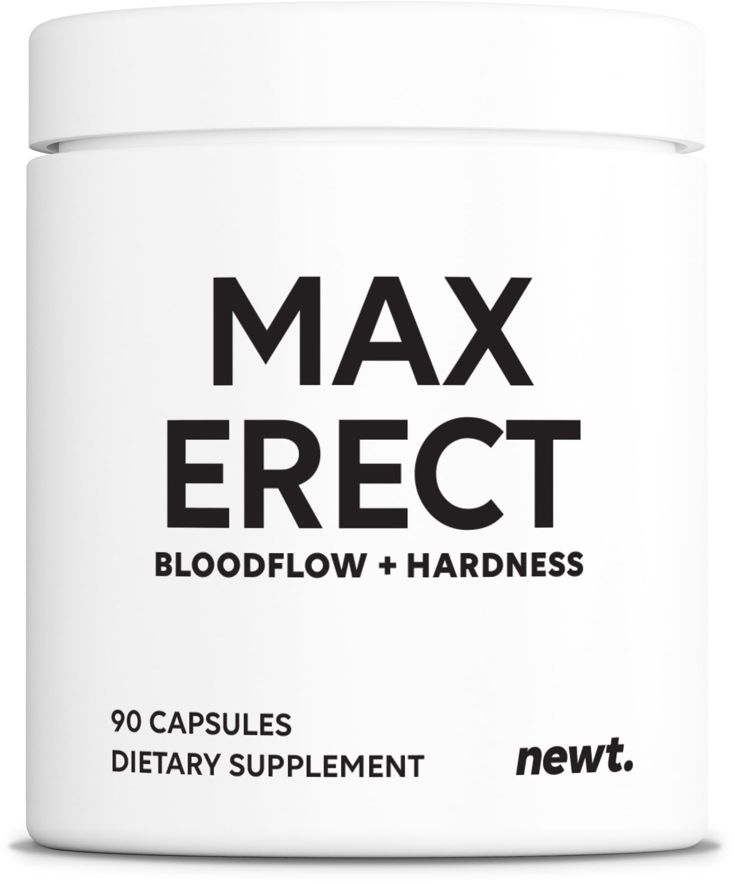 MAX ERECT