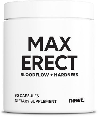 MAX ERECT