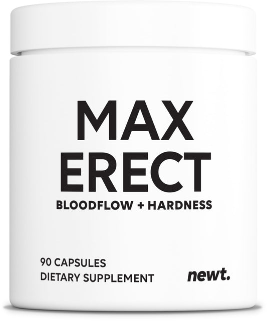 MAX ERECT