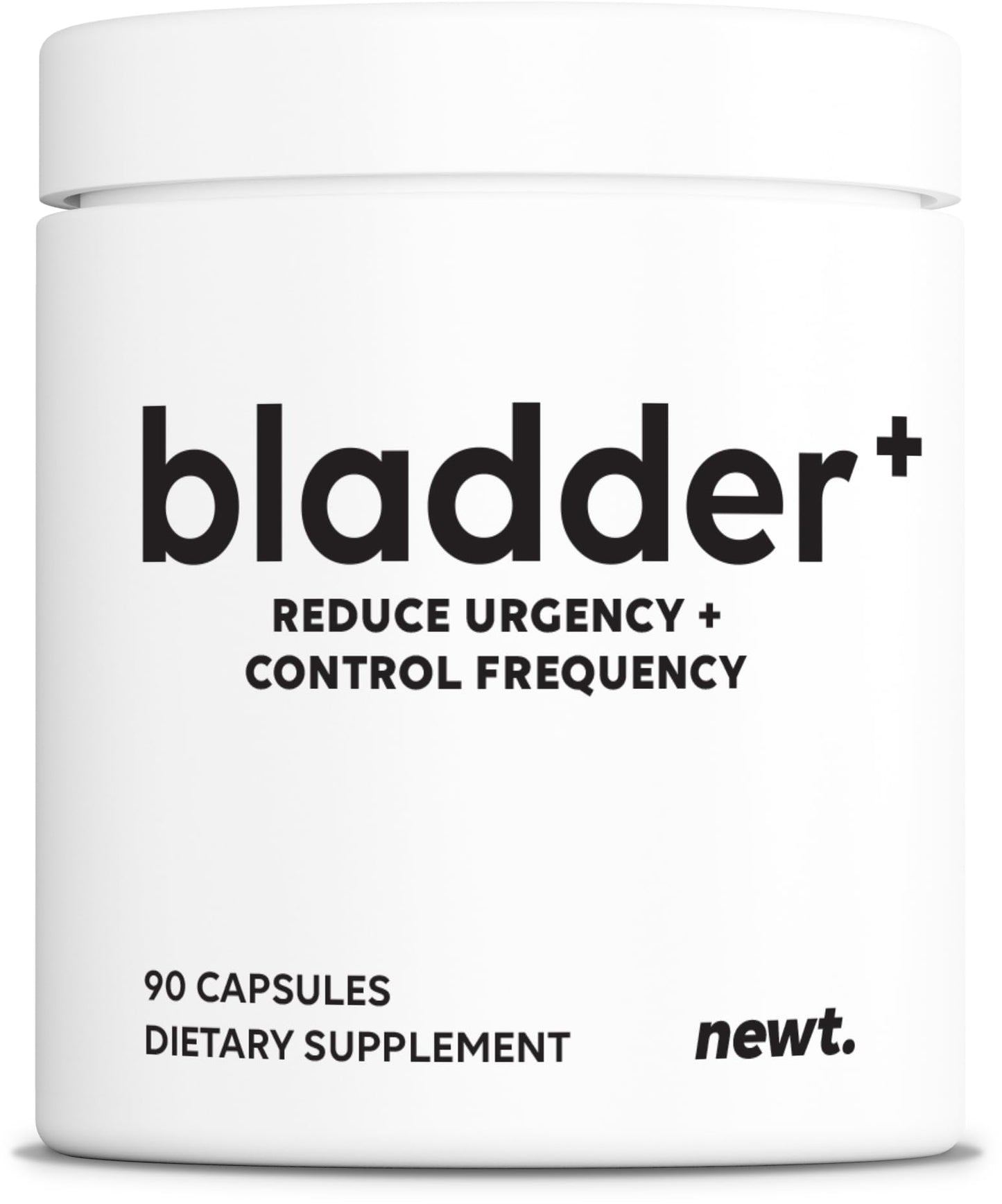 BLADDER PLUS