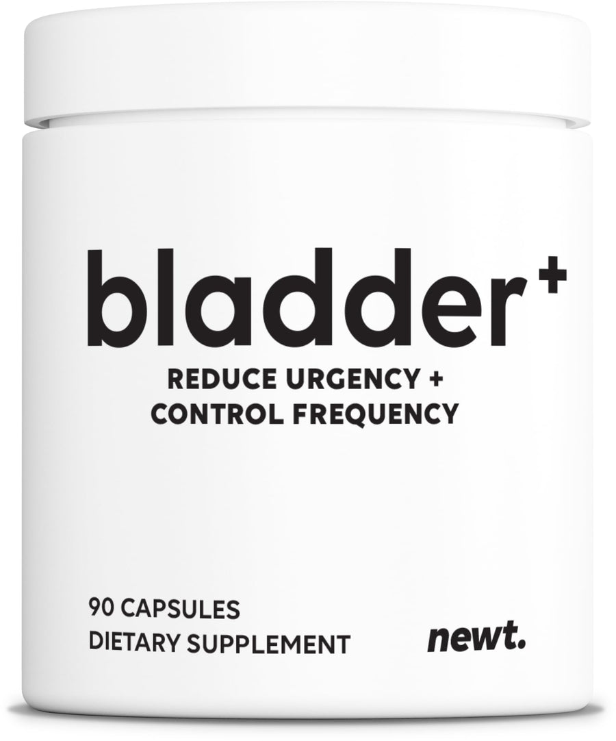 BLADDER PLUS