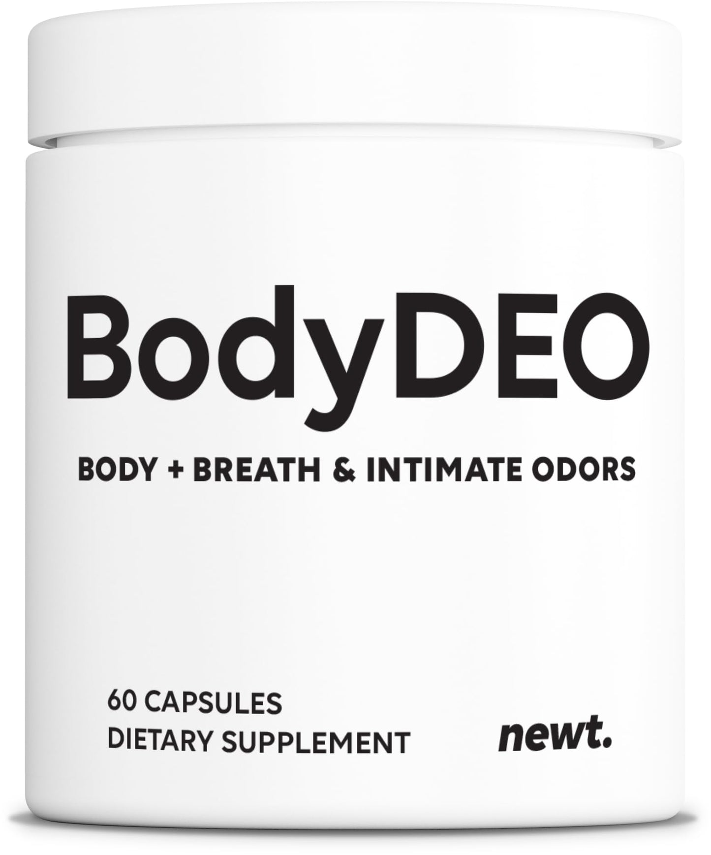 BodyDEO