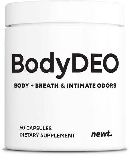 BodyDEO