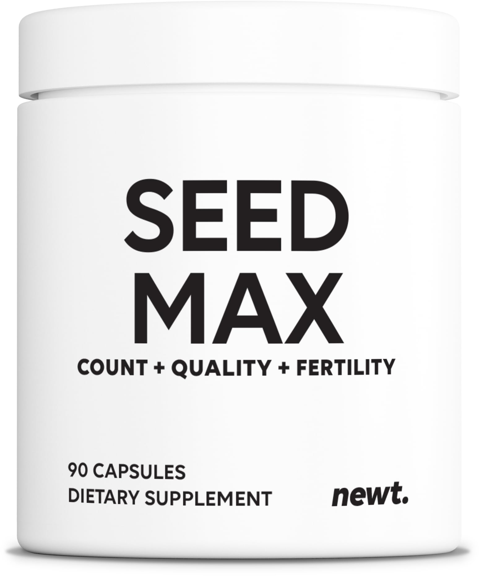 SEED MAX – Newt
