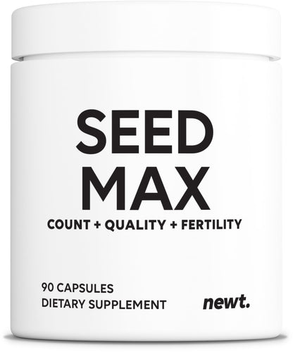 SEED MAX