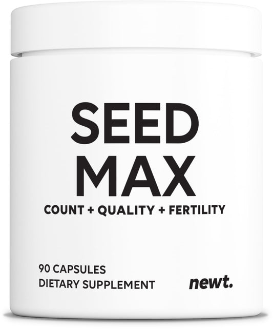 SEED MAX