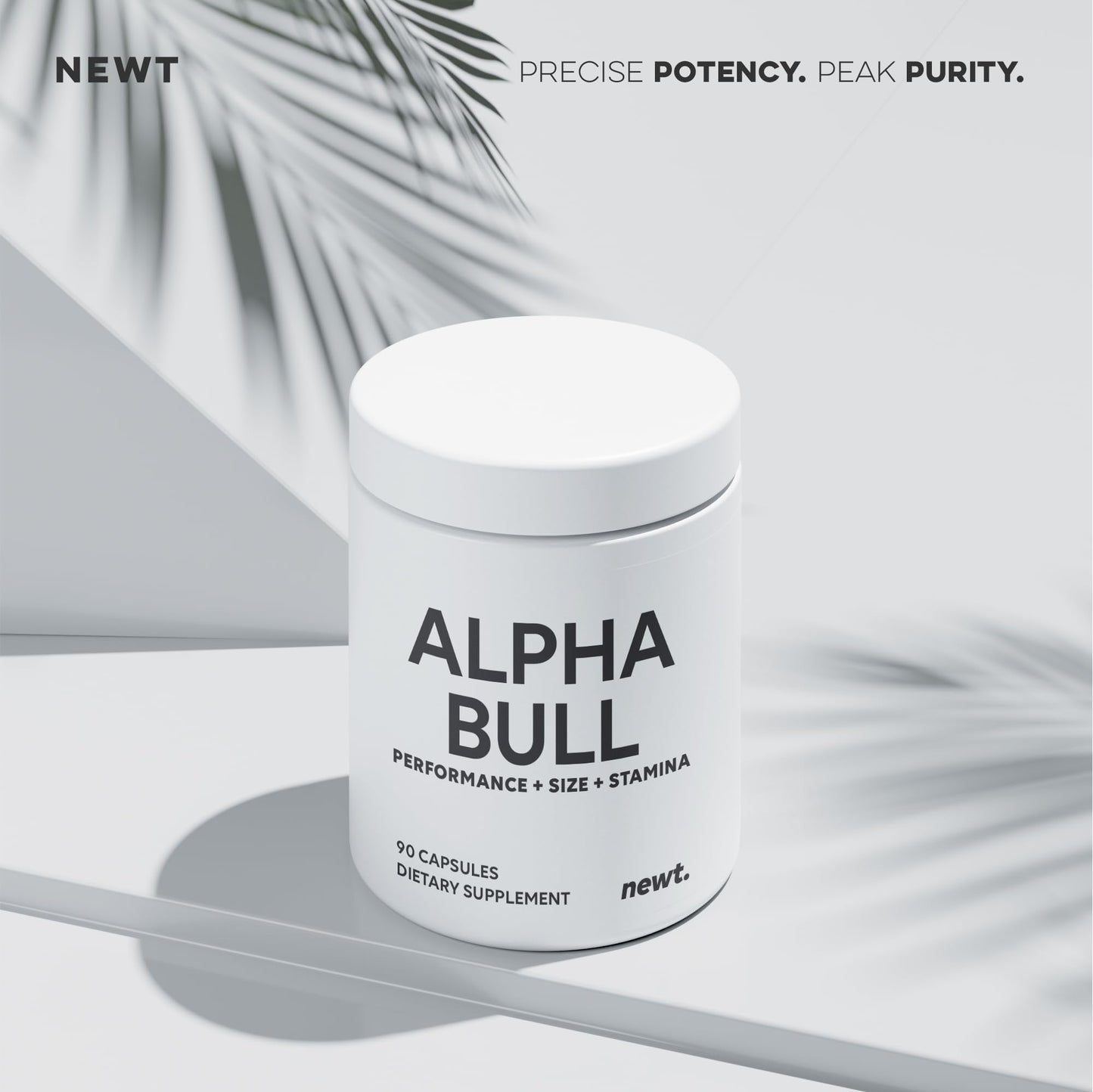 ALPHA BULL