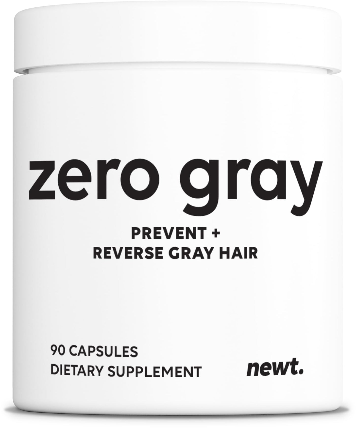 ZERO GRAY