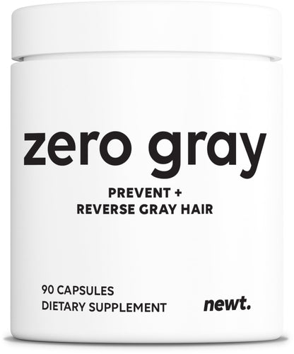 ZERO GRAY