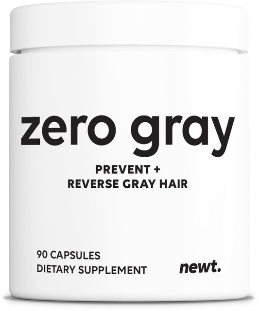 ZERO GRAY