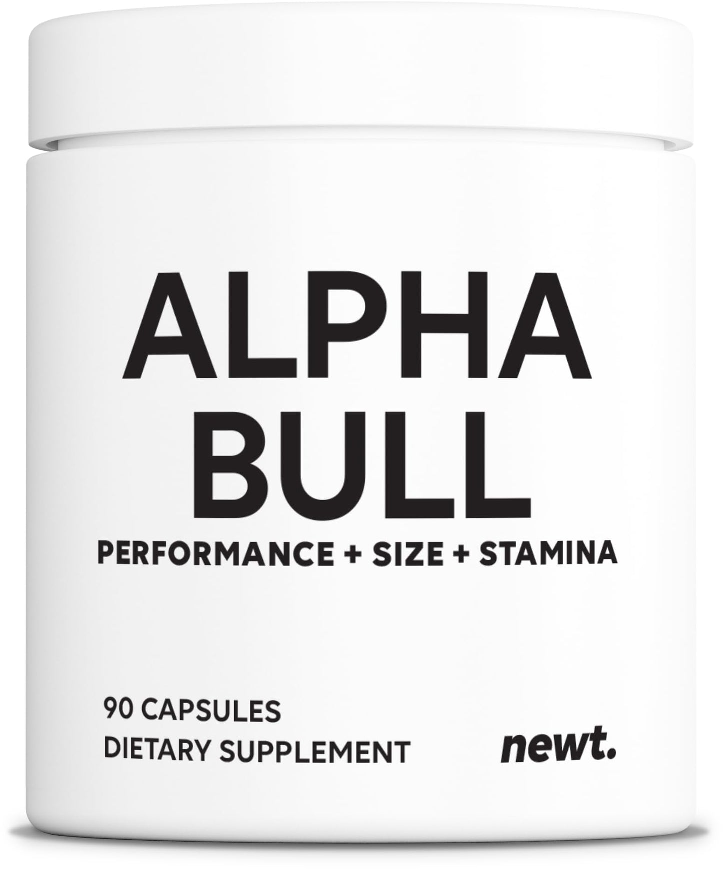 ALPHA BULL