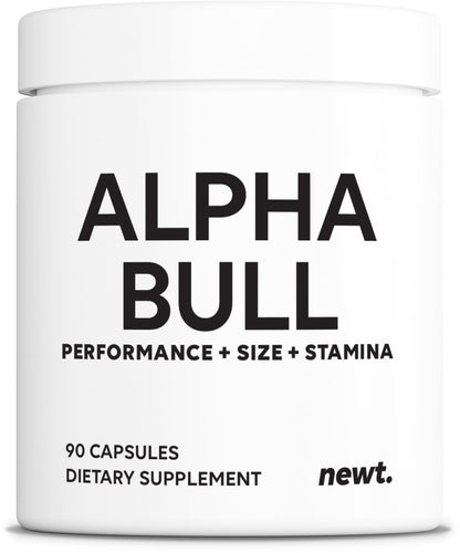ALPHA BULL