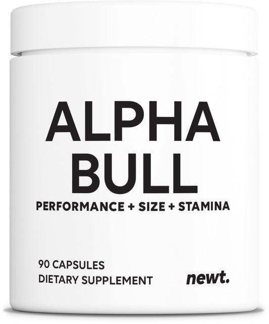 ALPHA BULL
