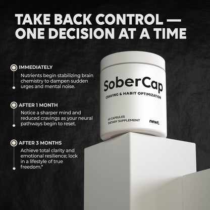 SoberCap