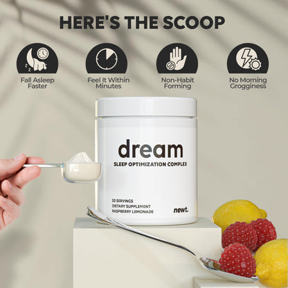 DREAM
