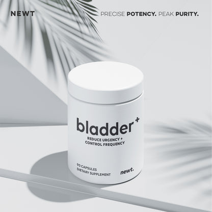 BLADDER PLUS