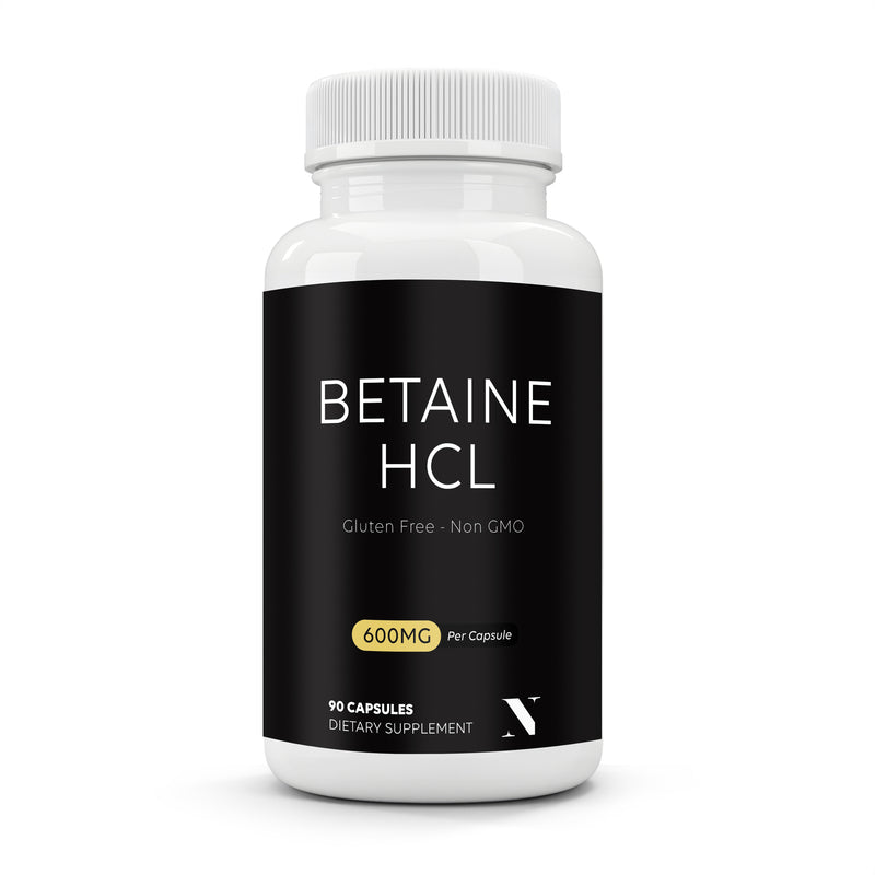 Betanine HCL