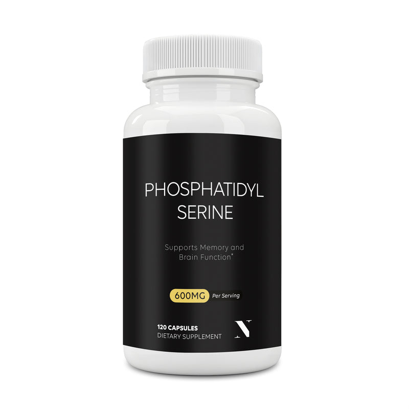 Phosphatidylserine