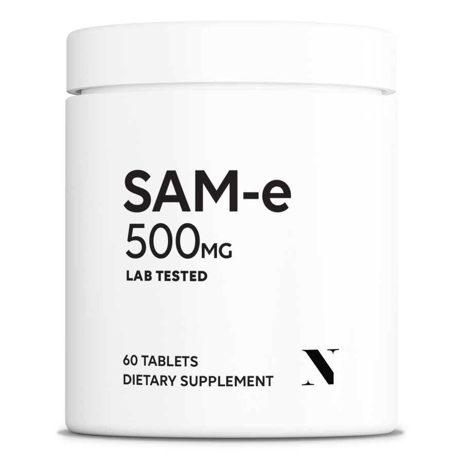 SAM-e