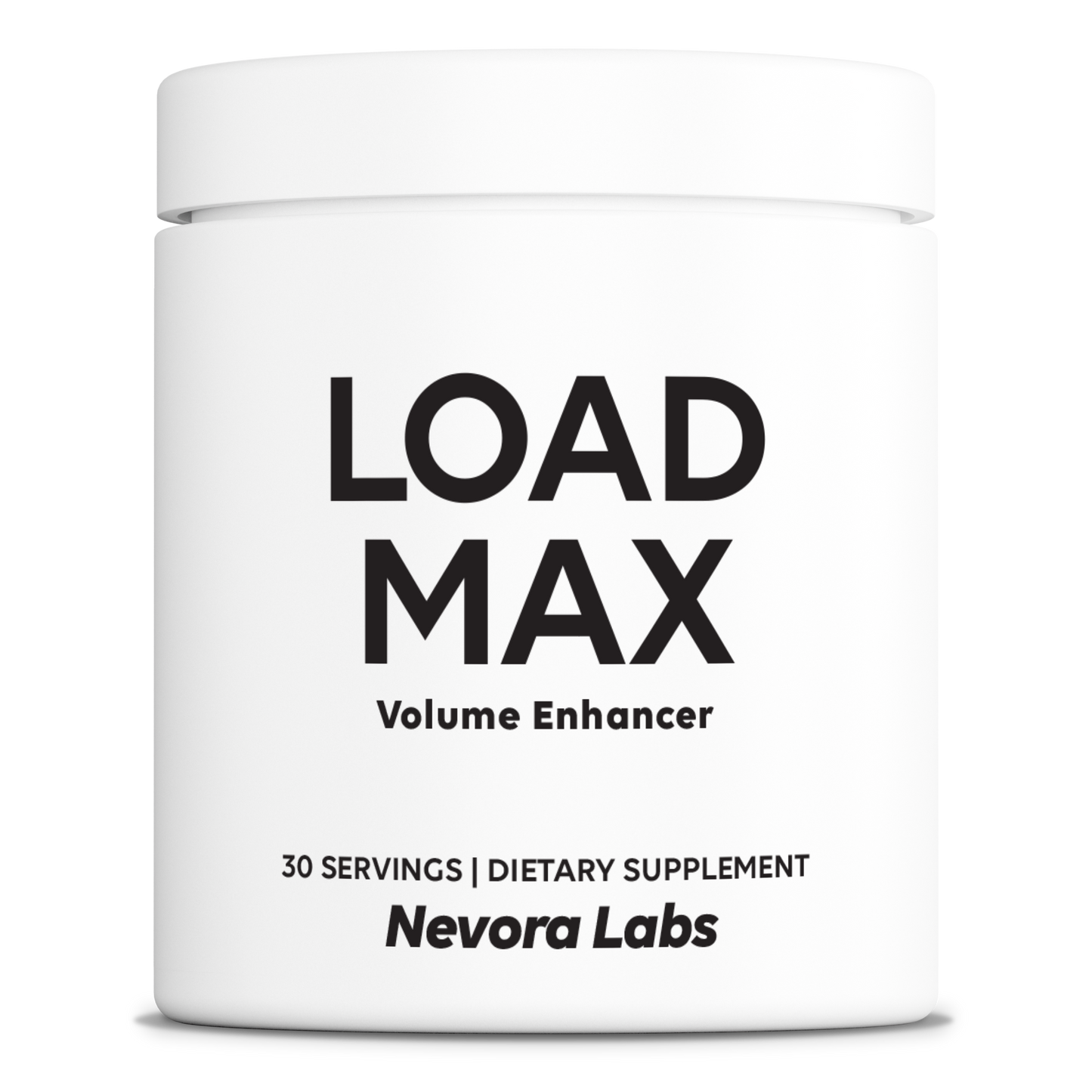 Load Max - Nevora Labs
