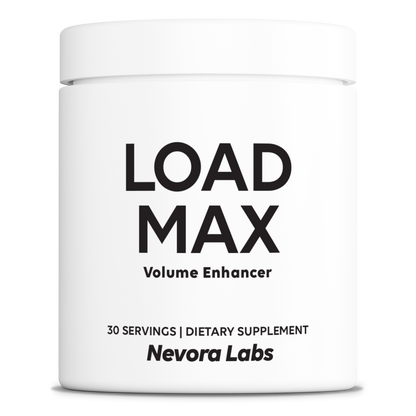 Load Max - Nevora Labs
