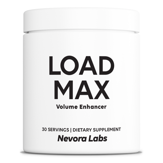 Load Max - Nevora Labs