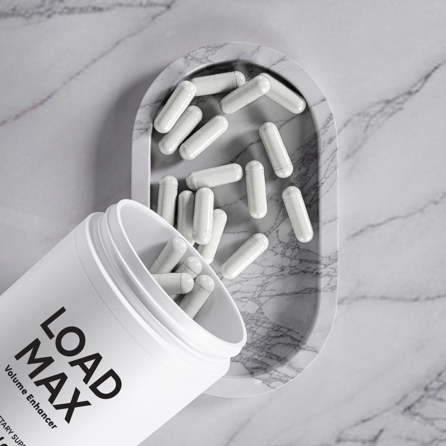 Load Max - Nevora Labs