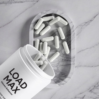 Load Max - Nevora Labs